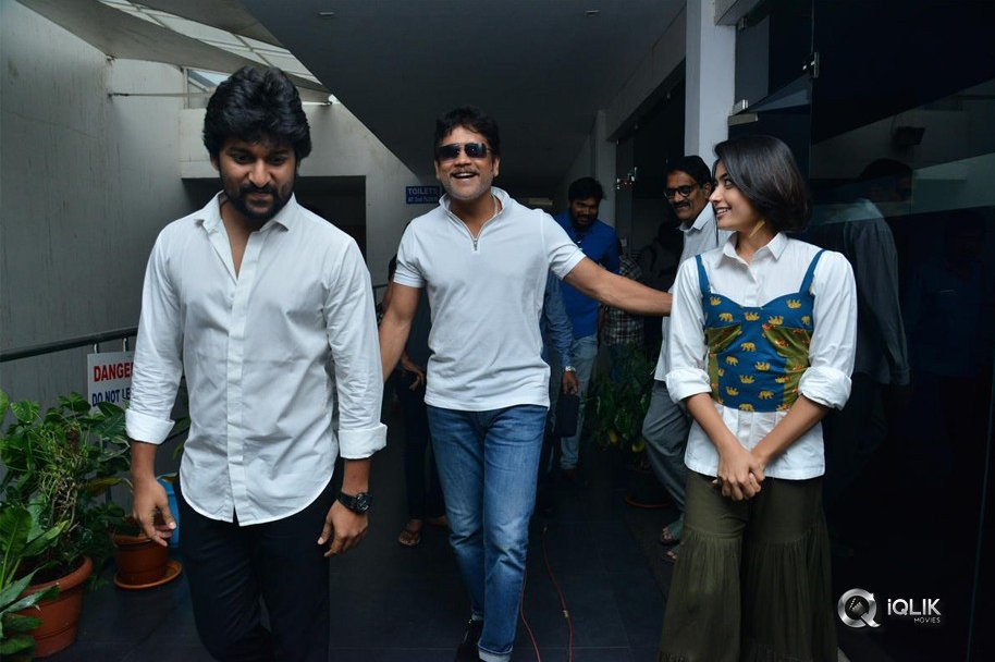 Devadas-Movie-Press-Meet-Photos